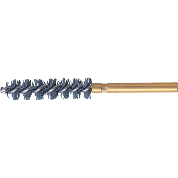 【CAINZ-DASH】トラスコ中山 軸付マイクロブラシ Φ12X軸径6 SC#320 IMS-12【別送品】
