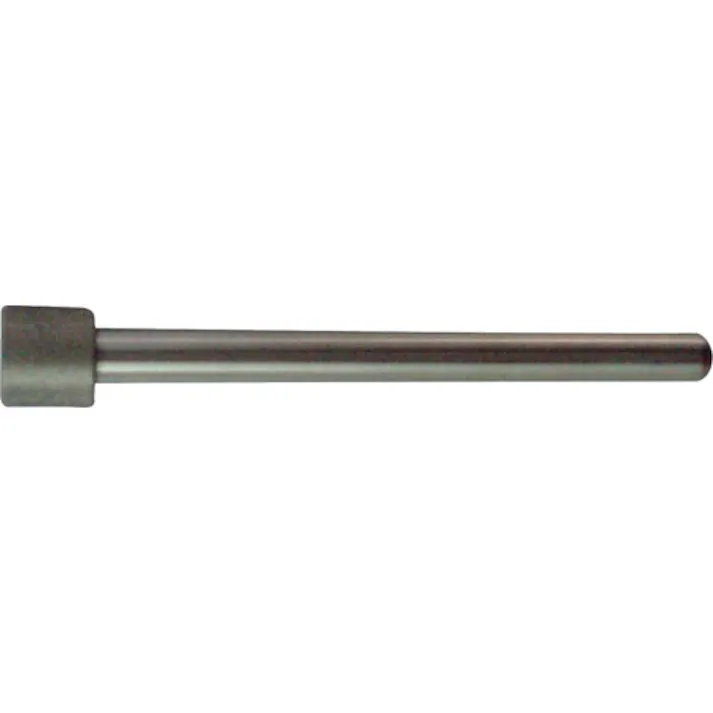 【CAINZ-DASH】トラスコ中山 ダイヤモンドバー Φ13X刃長10X軸6 #100 T6-208C【別送品】
