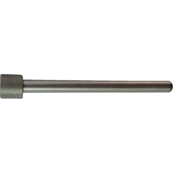 【CAINZ-DASH】トラスコ中山 ダイヤモンドバー Φ14X刃長10X軸6 #100 T6-209C【別送品】