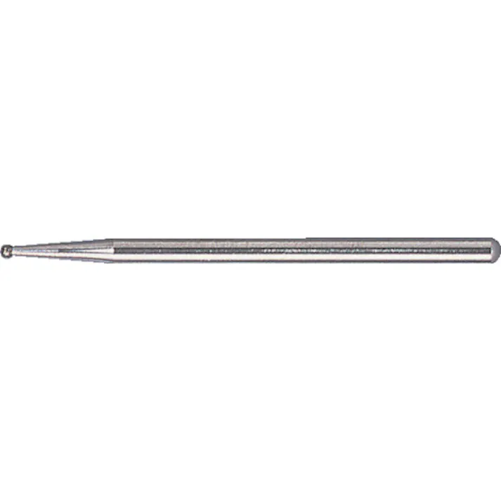 【CAINZ-DASH】トラスコ中山 ダイヤモンドバー Φ1.2X軸3 #140 T3-531M【別送品】