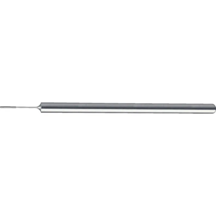 【CAINZ-DASH】トラスコ中山 ダイヤモンドインターナルバー Φ0.5X刃長4X軸3 #325 INT-005D【別送品】