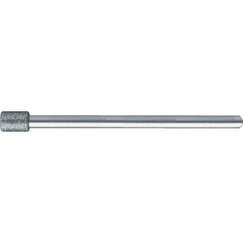トラスコ中山 ダイヤモンドインターナルバー Φ4.5X刃長6X軸3 #120 INT-045D ダイヤモンドバー(ダイヤモンドバー) トラスコ中山 ダイヤモンドインターナルバー Φ4.5X刃長6X軸3 #120 INT-045D ダイヤモンドバー(ダイヤモンドバー)