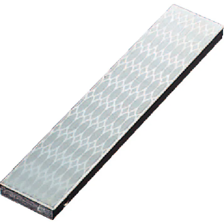 【CAINZ-DASH】トラスコ中山 チップストーン 150X30X8 粗仕上用 #170 S-1-170【別送品】