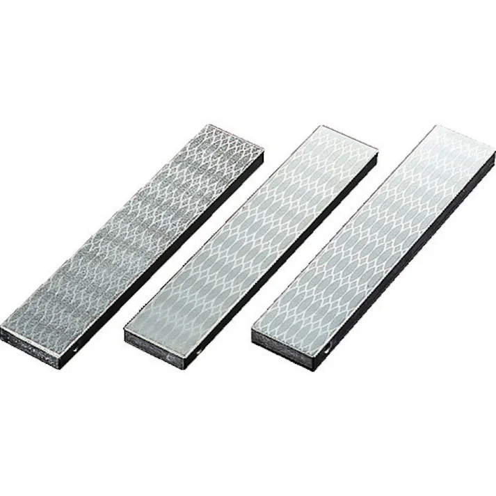 【CAINZ-DASH】トラスコ中山 チップストーン 150X30X8 粗仕上用 #170 S-1-170【別送品】