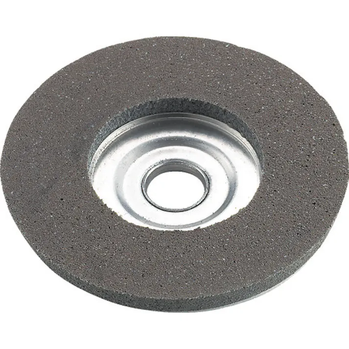 【CAINZ-DASH】トラスコ中山 ソフトパワーディスク Φ100 ウレタン樹脂製中仕上げ研磨用 5入 SP100C3【別送品】