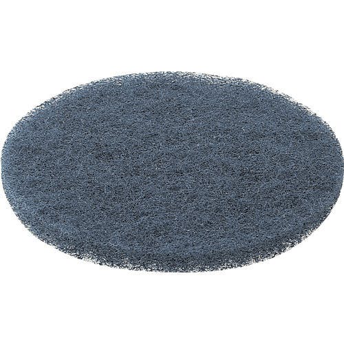 【CAINZ-DASH】トラスコ中山 ファブリックディスク　２枚入 TFD-125【別送品】