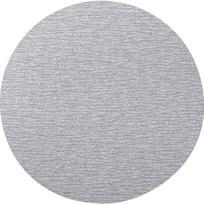 【CAINZ-DASH】トラスコ中山 アストラマジック 穴なし Φ125 5枚入 粒度#320 TAM-125【別送品】