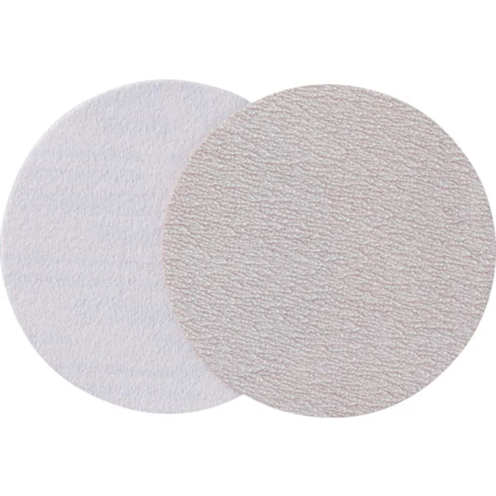 【CAINZ-DASH】トラスコ中山 アストラマジック 穴なし Φ125 5枚入 粒度#400 TAM-125【別送品】