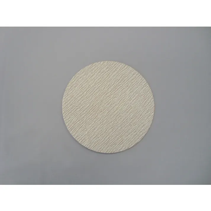 【CAINZ-DASH】トラスコ中山 アストラマジック 穴なし Φ125 5枚入 粒度#600 TAM-125【別送品】