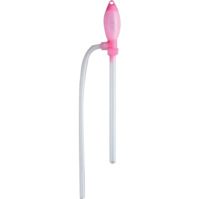 【CAINZ-DASH】トラスコ中山 給油用ポンプ　ジャンボペコペット　ポリ缶用【別送品】
