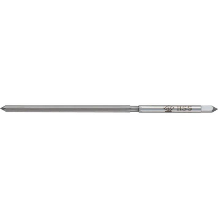 【CAINZ-DASH】トラスコ中山 ロングハンドリーマ1.0mm LHR1.0【別送品】
