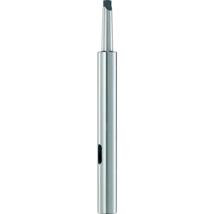 【CAINZ-DASH】トラスコ中山 ドリルソケット焼入研磨品 ロング MT1XMT2 首下300mm TDCL-12-300【別送品】