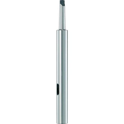 トラスコ中山 ドリルソケット焼入研磨品 ロング MT3XMT2 首下150mm TDCL-32-150 ドリルソケット トラスコ中山 ドリルソケット焼入研磨品 ロング MT3XMT2 首下150mm TDCL-32-150 ドリルソケット