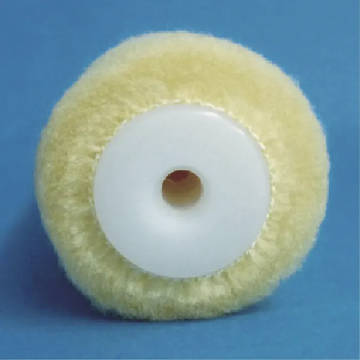 【CAINZ-DASH】トラスコ中山 ミドルローラー万能用#7 毛丈13MM TPR-13M-7【別送品】