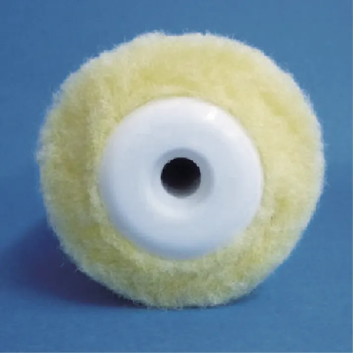 【CAINZ-DASH】トラスコ中山 ペイントローラー ミドルローラー(万能用) 毛丈13mm 7インチ 10本入 TPR-13M-7-10【別送品】