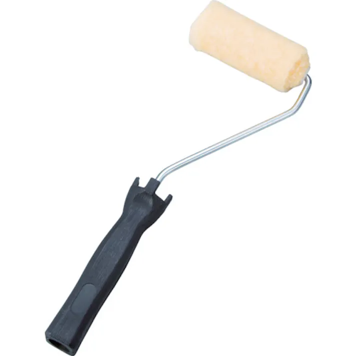 【CAINZ-DASH】トラスコ中山 スモールローラーセット万能用#6 TPR-15S6SET【別送品】