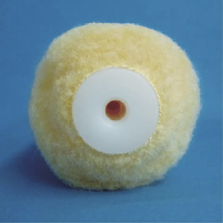 【CAINZ-DASH】トラスコ中山 ミドルローラー外装用#7 毛丈20MM TPR-20M-7【別送品】