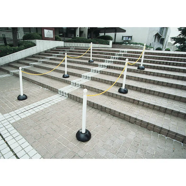 【CAINZ-DASH】トラスコ中山 チェーンスタンド(銀) T-CSSV【別送品】