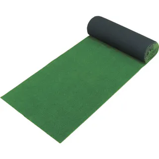 【CAINZ-DASH】トラスコ中山 人工芝 910X10m TTF-9106【別送品】