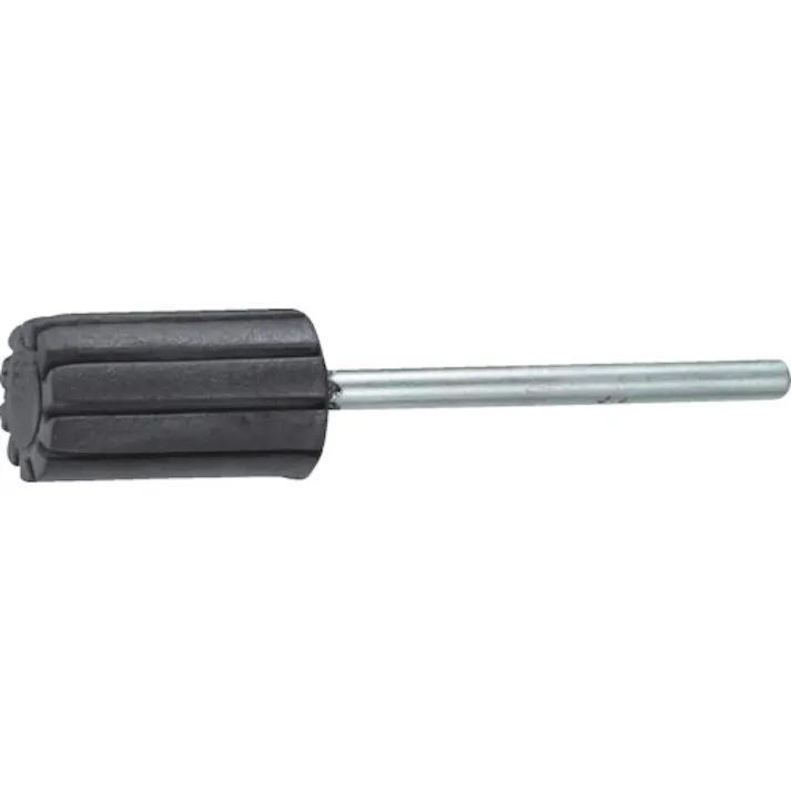 【CAINZ-DASH】トラスコ中山 バンド用ドラム 外径Φ12X20mm 軸径3mm GPD-1220-3【別送品】