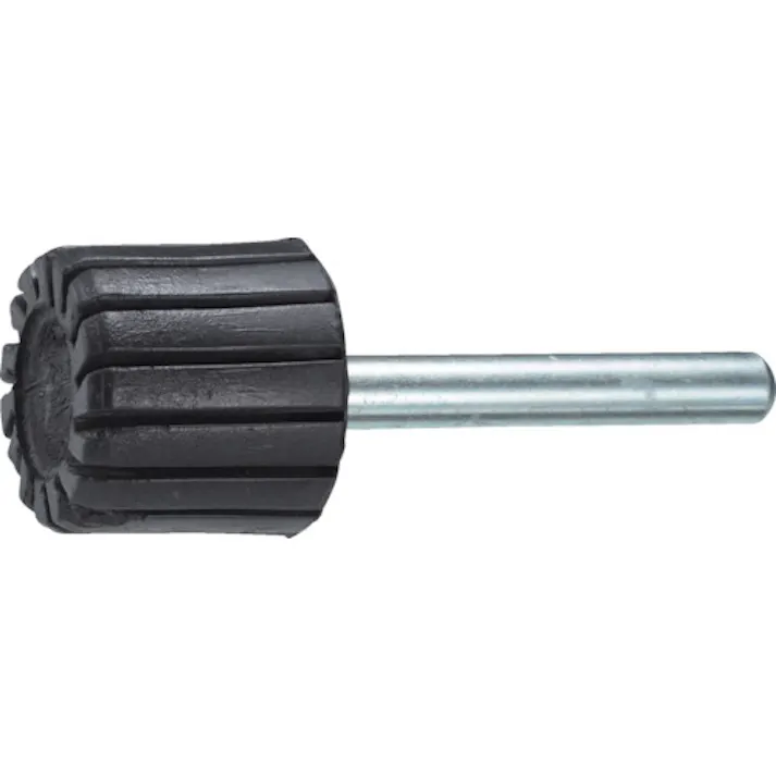 【CAINZ-DASH】トラスコ中山 バンド用ドラム 外径Φ22X20mm 軸径6mm GPD-2220【別送品】