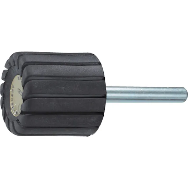 【CAINZ-DASH】トラスコ中山 バンド用ドラム 外径Φ30X30mm 軸径6mm GPD-3030【別送品】