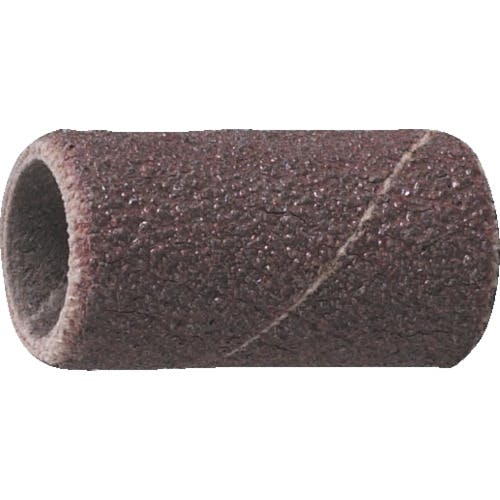 トラスコ中山 バンド 内径8×20mm (1Pk(袋)=10個入)#180 GP820B 研磨バンド トラスコ中山 バンド 内径8×20mm (1Pk(袋)=10個入)#180 GP820B 研磨バンド
