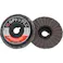 【CAINZ-DASH】トラスコ中山 GPトップミニ Φ58X穴径9.6mm (5枚入) #150 GP5810【別送品】