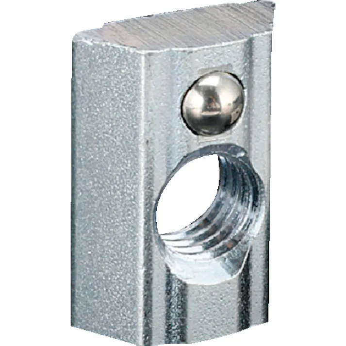 【CAINZ-DASH】トラスコ中山 TSF20用S EasyナットSS(M4) TSFNEX4【別送品】