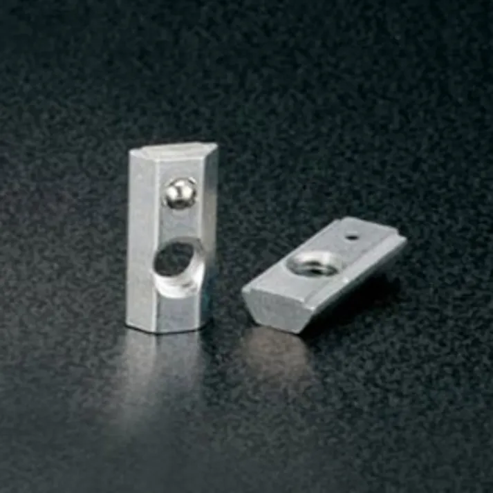 【CAINZ-DASH】トラスコ中山 TSF20用S EasyナットSS(M4) TSFNEX4【別送品】