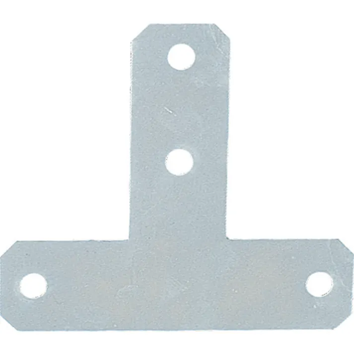 【CAINZ-DASH】トラスコ中山 TSF20用SプレートブラケットSS-T型 TSFJ110S【別送品】