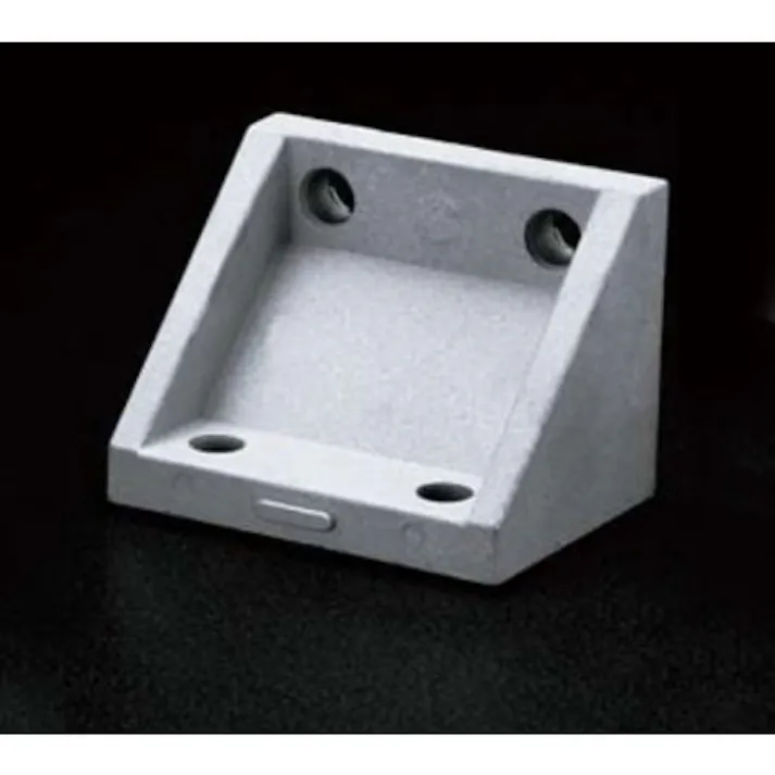 【CAINZ-DASH】トラスコ中山 TSF40用Dブラケット4080 TSFJ022【別送品】