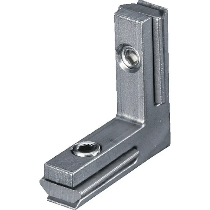 【CAINZ-DASH】トラスコ中山 TSF40用SブラインドブラケットL(後入れタイプ) TSFK610S【別送品】