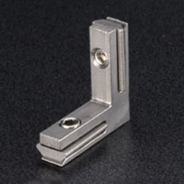 【CAINZ-DASH】トラスコ中山 TSF40用SブラインドブラケットL(後入れタイプ) TSFK610S【別送品】