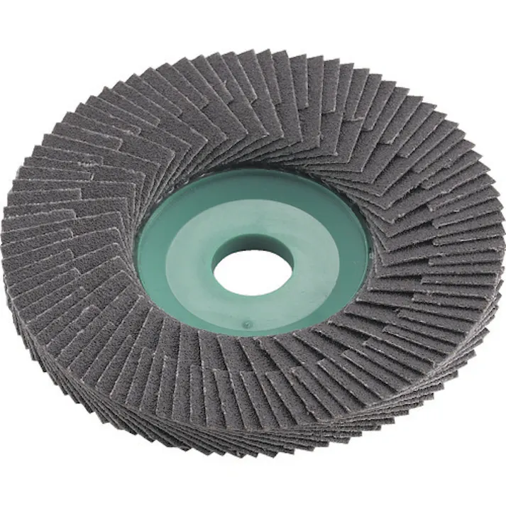 【CAINZ-DASH】トラスコ中山 GPトップ25 アランダム Φ100 (5枚入) #120 GP10025【別送品】