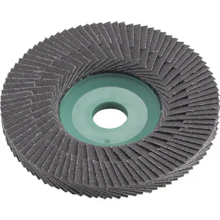 【CAINZ-DASH】トラスコ中山 GPトップ25 アランダム Φ100 (5枚入) #240 GP10025【別送品】