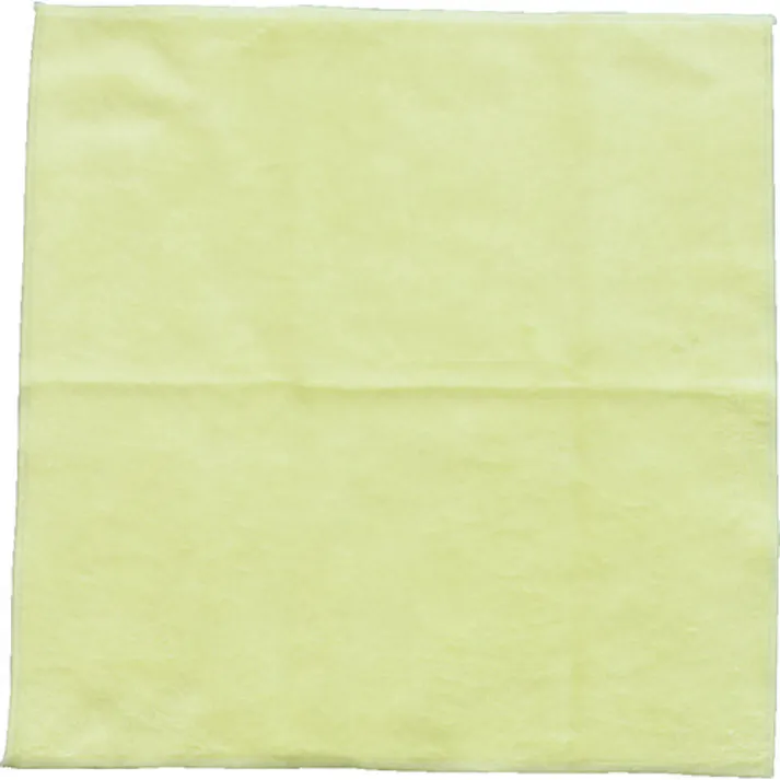 【CAINZ-DASH】トラスコ中山 スーパーマイクロファイバーウエス 薄緑 TSMFU-LGN【別送品】