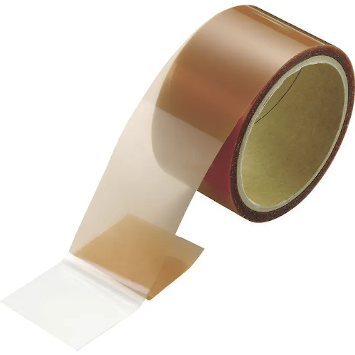 【CAINZ-DASH】トラスコ中山 窓用強弱両面テープ 50mm×5m ACMT-5005【別送品】