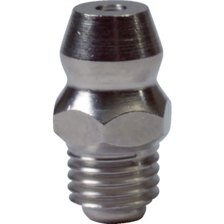 【CAINZ-DASH】トラスコ中山 グリスニップル A型 M6XP0.75 5個入 TGNA-M6X0.75【別送品】