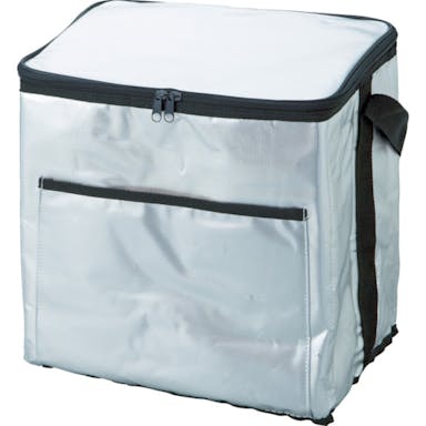 【CAINZ-DASH】トラスコ中山 ソフトクーラーＢＯＸ　２０Ｌ【別送品】