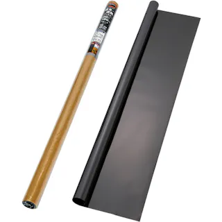 【CAINZ-DASH】トラスコ中山 遮光・遮熱フィルム 900X1800 スモーク TSF-9018-SMK【別送品】