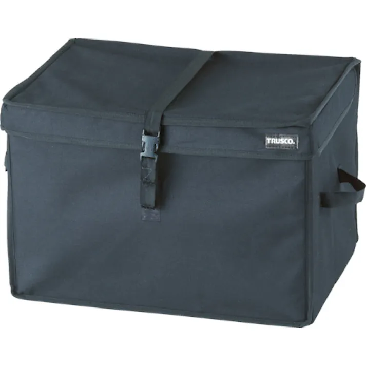 【CAINZ-DASH】トラスコ中山 こまわりくん用折りたたみボックス 435X280XH295 THB-KM【別送品】