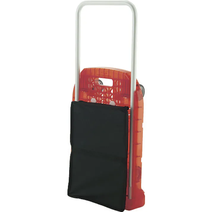 【CAINZ-DASH】トラスコ中山 こまわりくん用折りたたみボックス 435X280XH295 THB-KM【別送品】