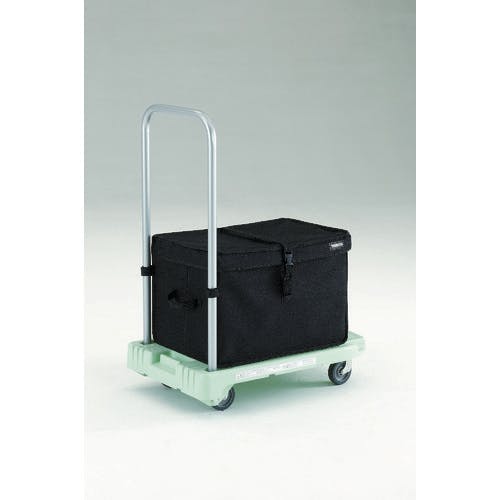 CAINZ-DASH】トラスコ中山 こまわりくん用折りたたみボックス