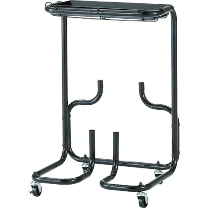 【CAINZ-DASH】トラスコ中山 全閉式工場扇 ゼフィール用 トレーアングルのみ TFZP-T【別送品】