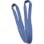 【CAINZ-DASH】トラスコ中山 ワイドソフトスリング　６５ｍｍＸ１．０ｍ TWS05-10【別送品】
