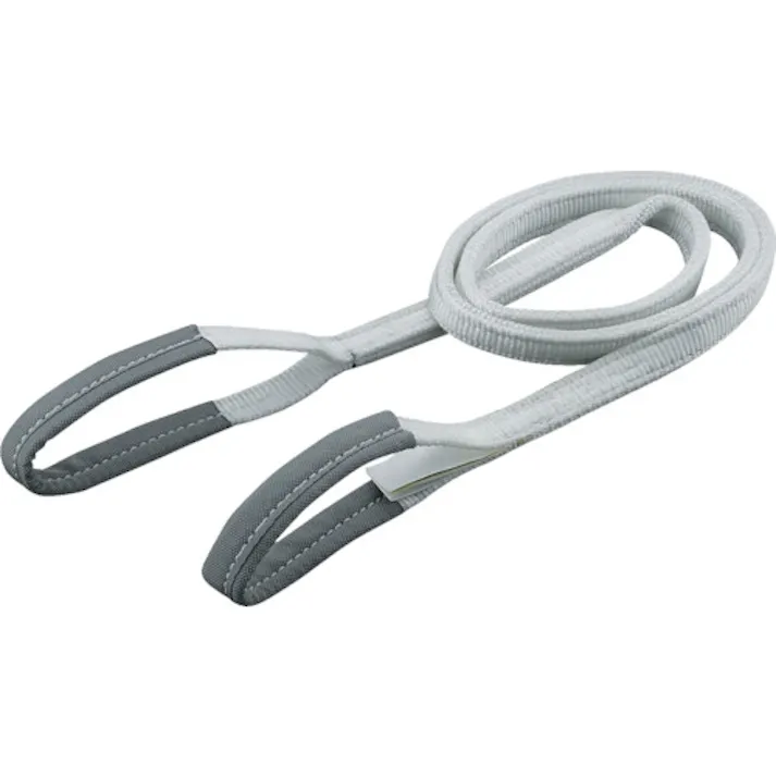 【CAINZ-DASH】トラスコ中山 ベルトスリング JIS1等級 化学薬品用 25mmX2.0m TG25-20C【別送品】
