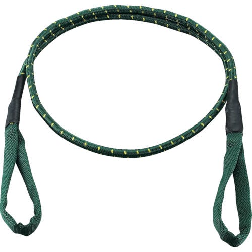 トラスコ中山 ロープスリング 0.5t 13mmX3.5m TRS5-35 ロープスリング トラスコ中山 ロープスリング 0.5t 13mmX3.5m TRS5-35 ロープスリング