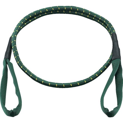 トラスコ中山 ロープスリング 0.8t 15mmX4.0m TRS8-40 ロープスリング トラスコ中山 ロープスリング 0.8t 15mmX4.0m TRS8-40 ロープスリング