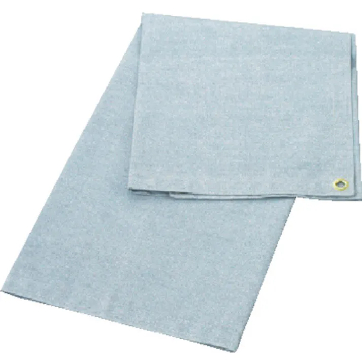 【CAINZ-DASH】トラスコ中山 スパッタシートアルファー 1号 920X920 SPS-1A【別送品】